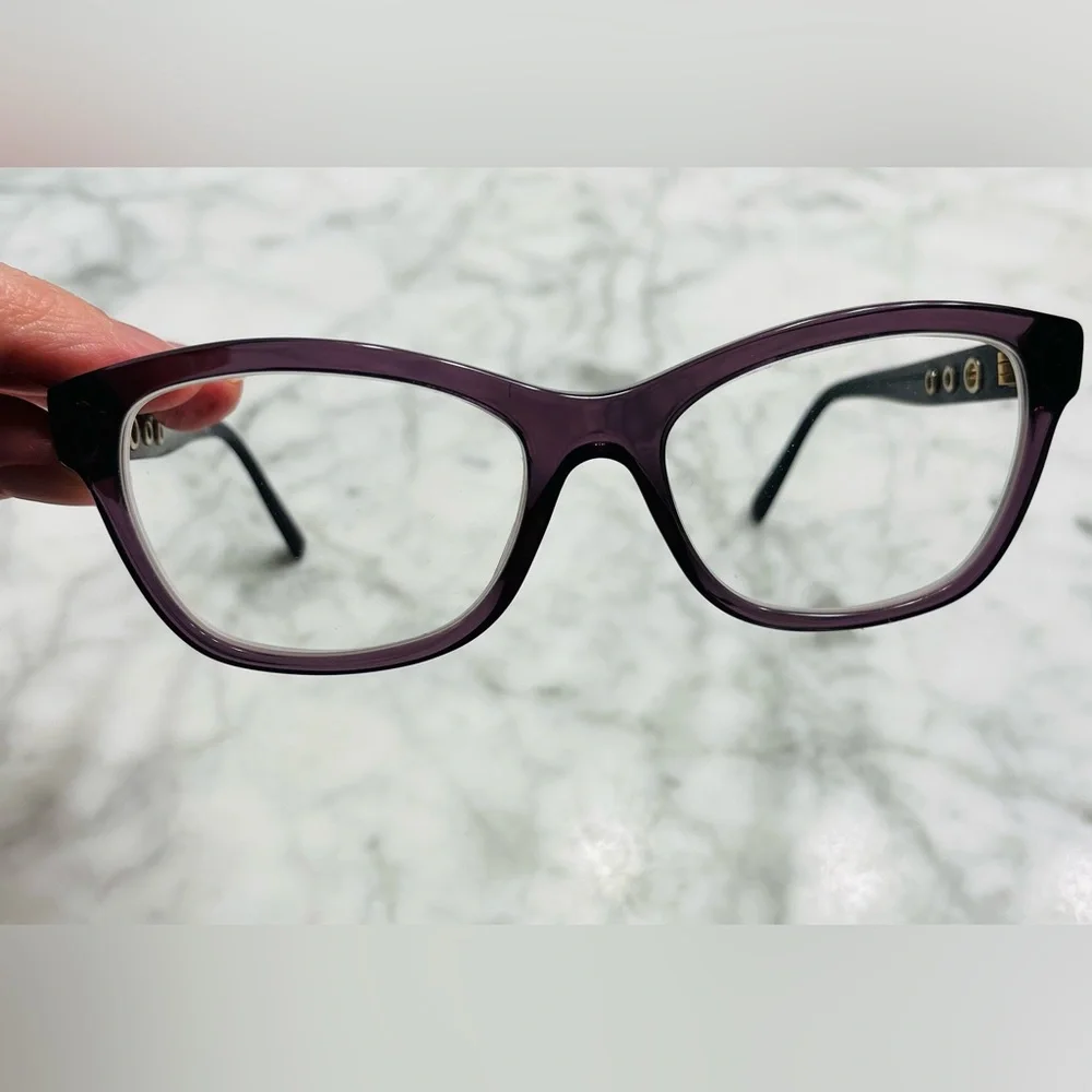 Versace frames - Picture 5 of 5
